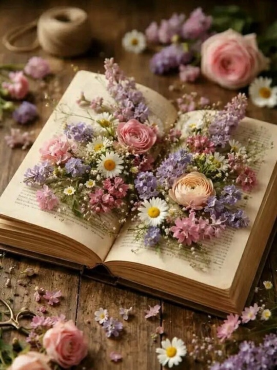 🌸