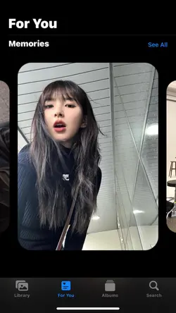 Camera Roll ip