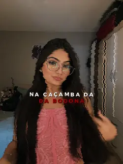 Caçamba da Bodona