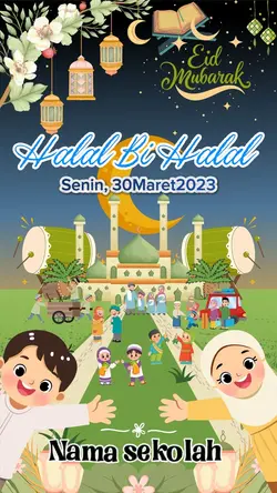Halal Bihalal