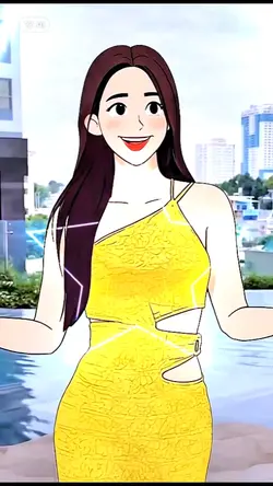 Video to Cartoon