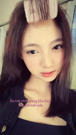 ku tak terbayang 