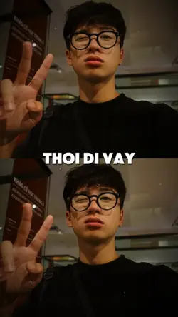 THÔI ĐI VẬY