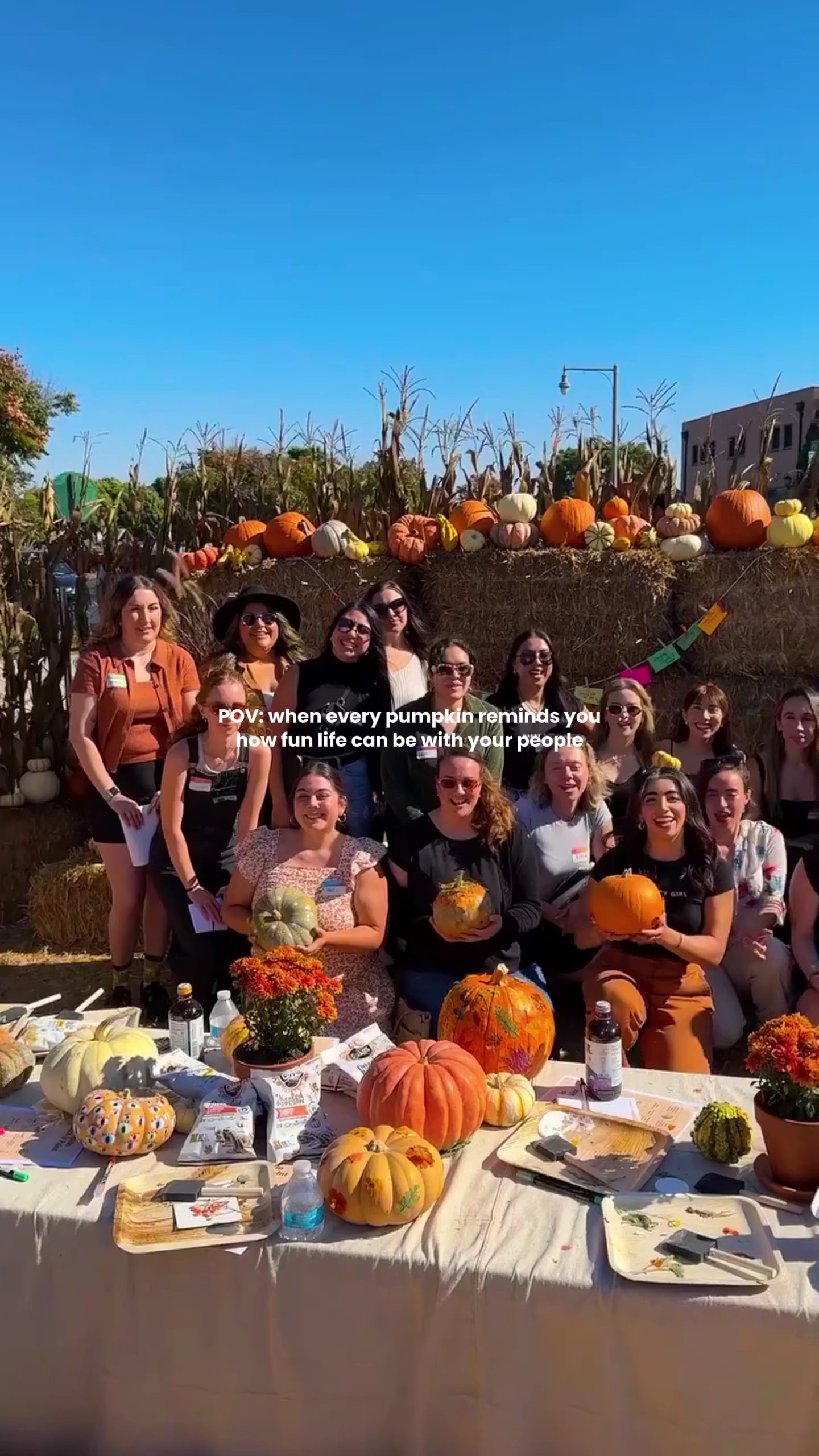 National Pumpkin Day