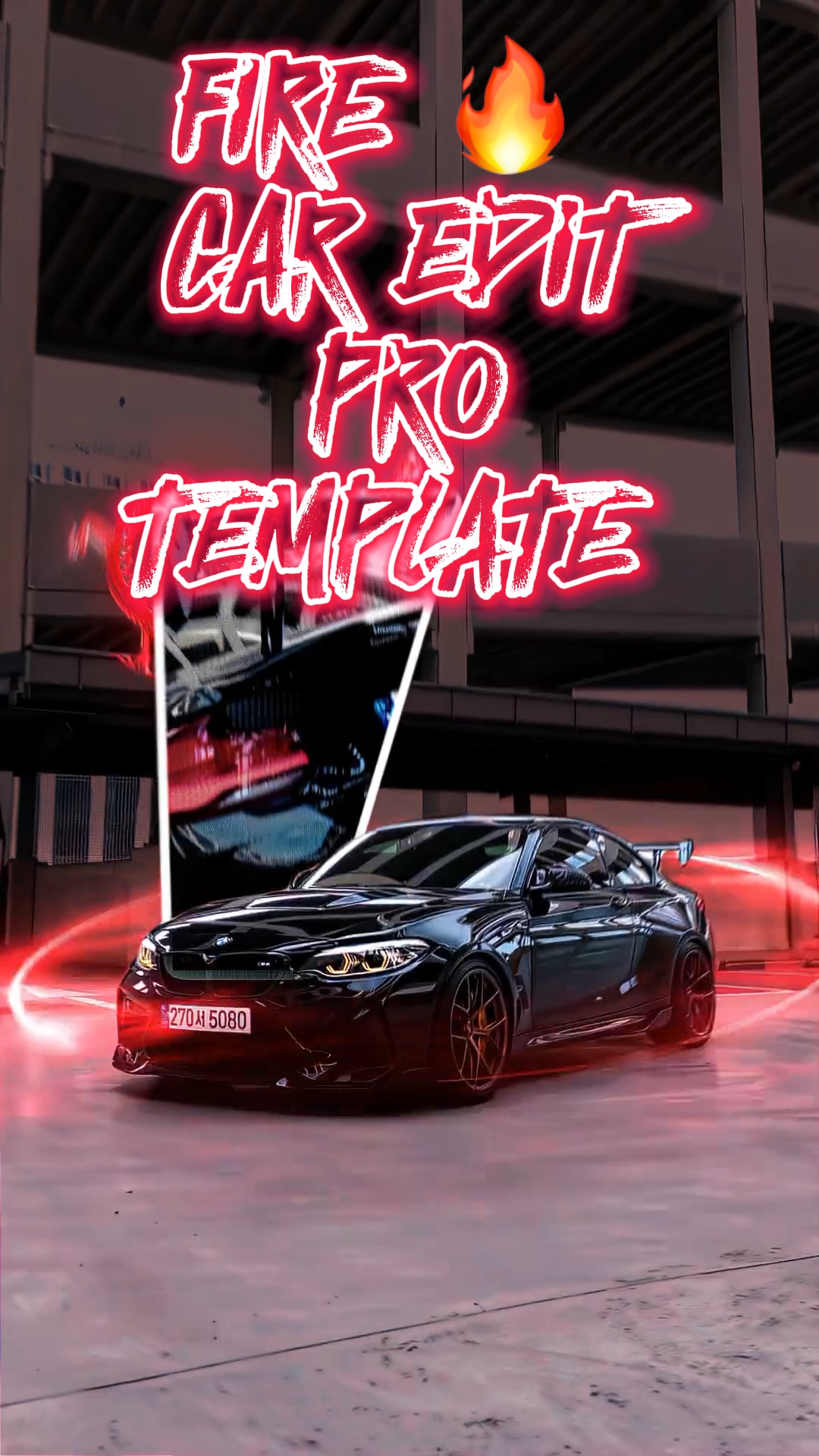 Edição de carro profissional 🗣️🔥