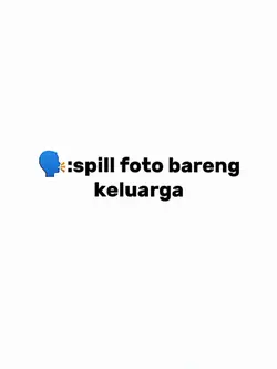 Foto keluarga 
