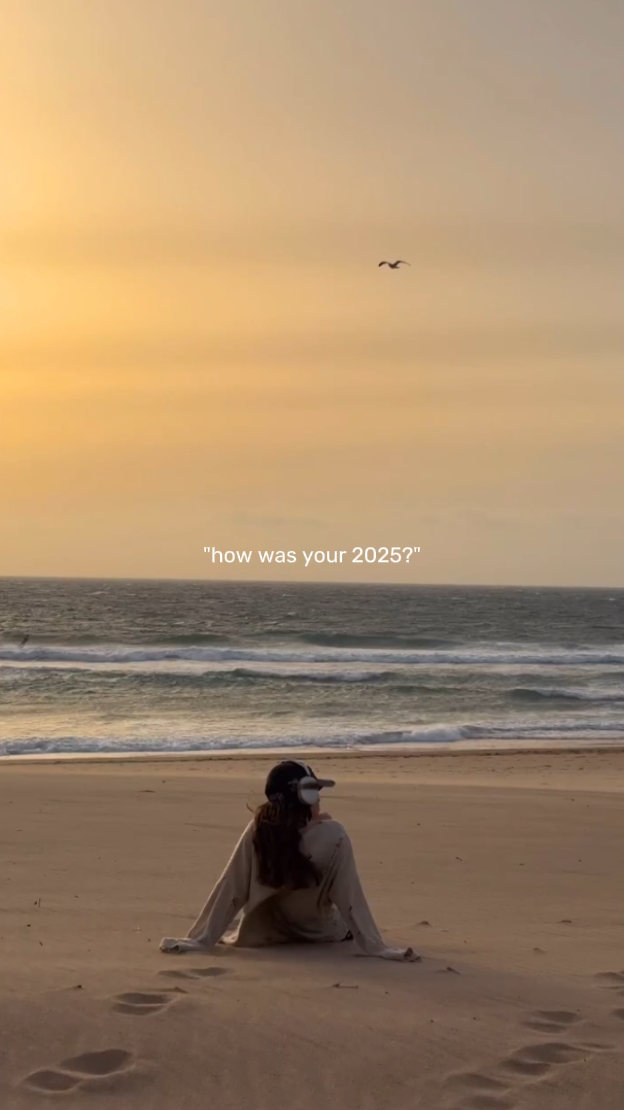 Wie war Ihr 2025? 