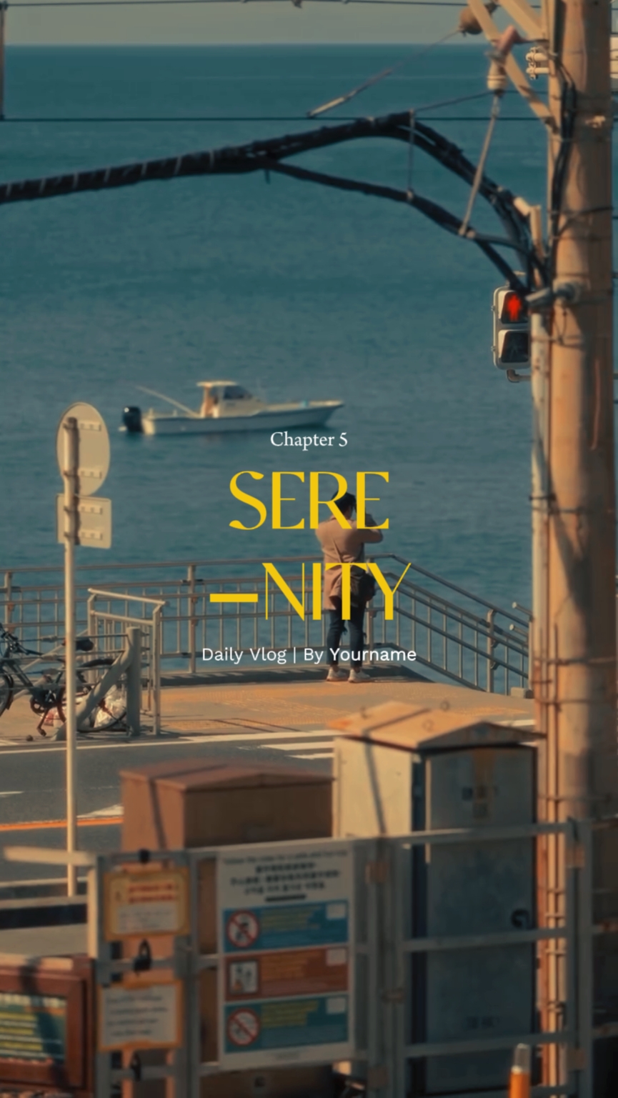 Serenidad