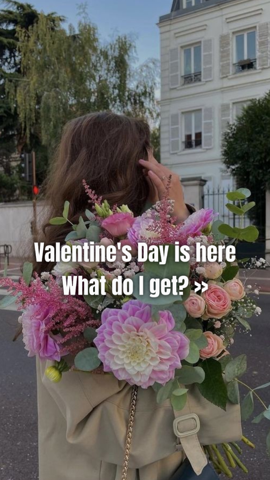 Valentinstag?