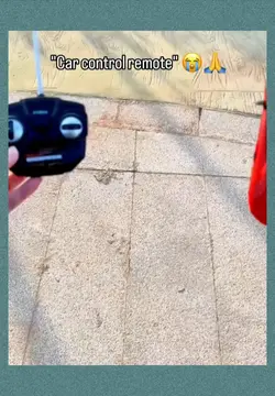 car control remote 