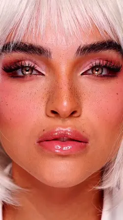 MAKEUP 💄💞