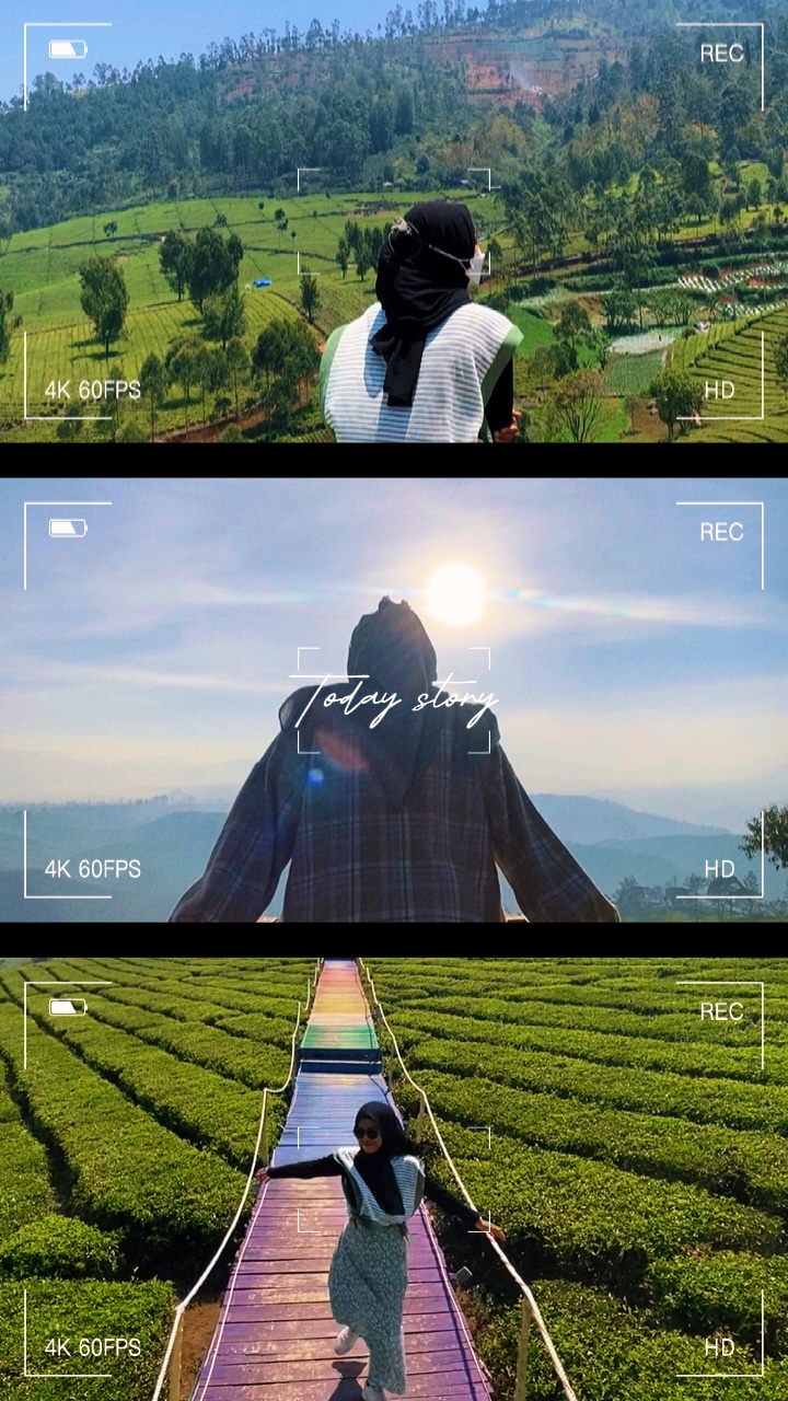 Today story vlog