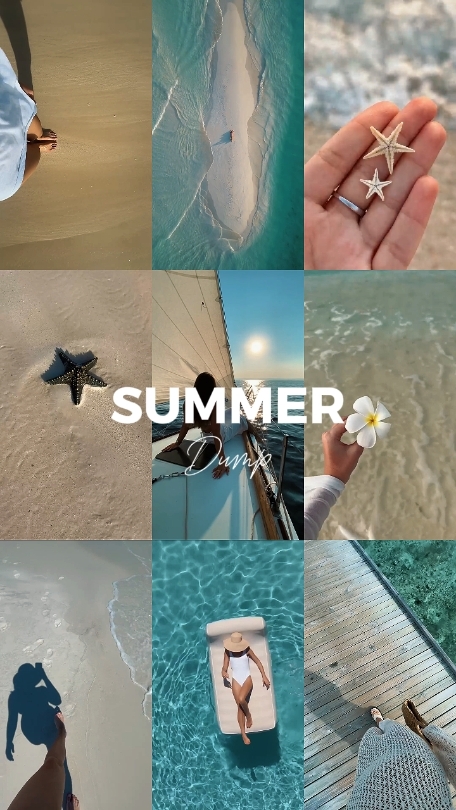 Summer Dump