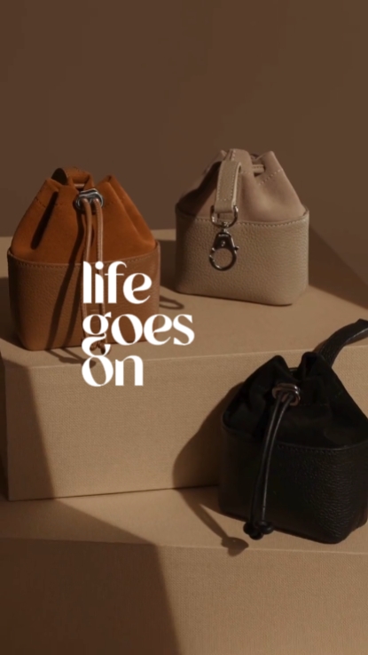 Bag brand