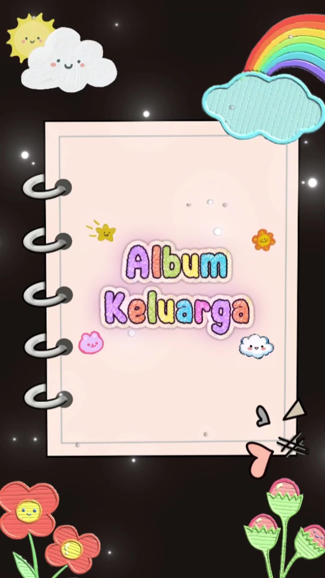 Albüm keluarga