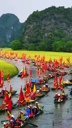# Trend Du Lịch
