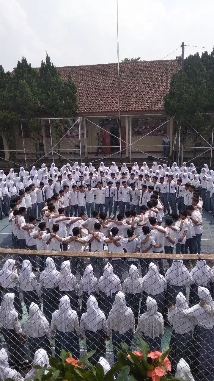 3th tlah kita bersam