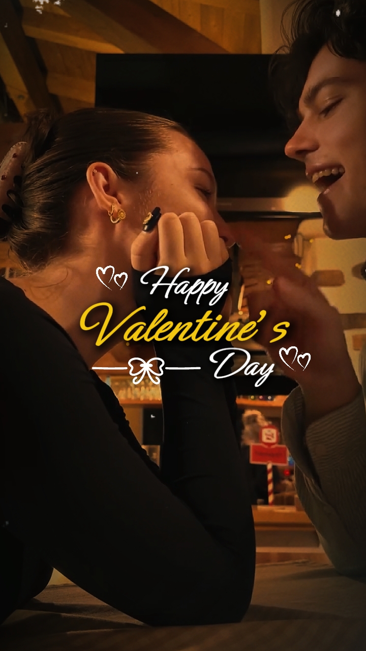 San Valentín 