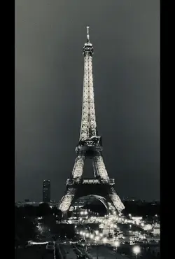 Eiffelturm 