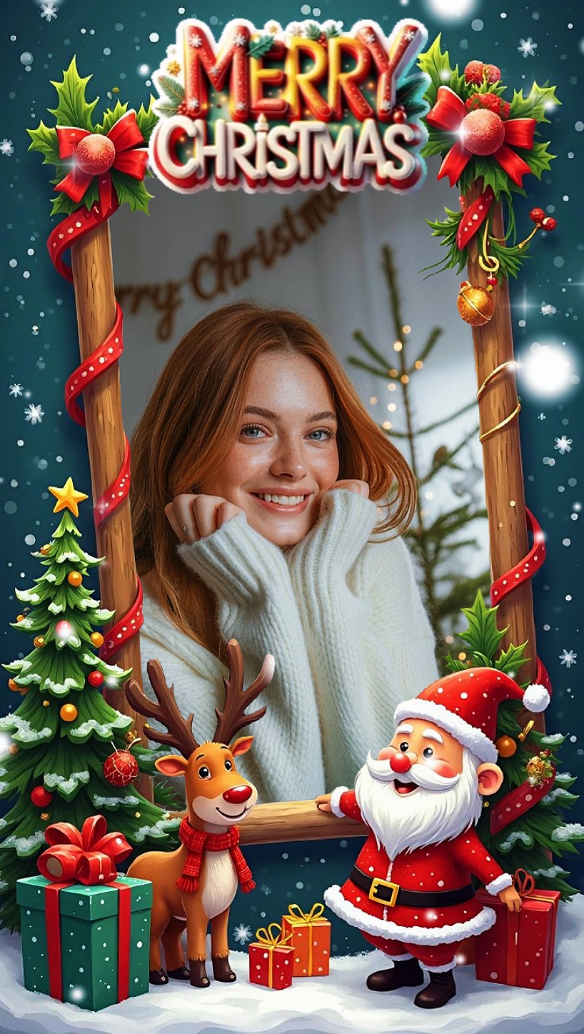 Selamat Natal 2025
