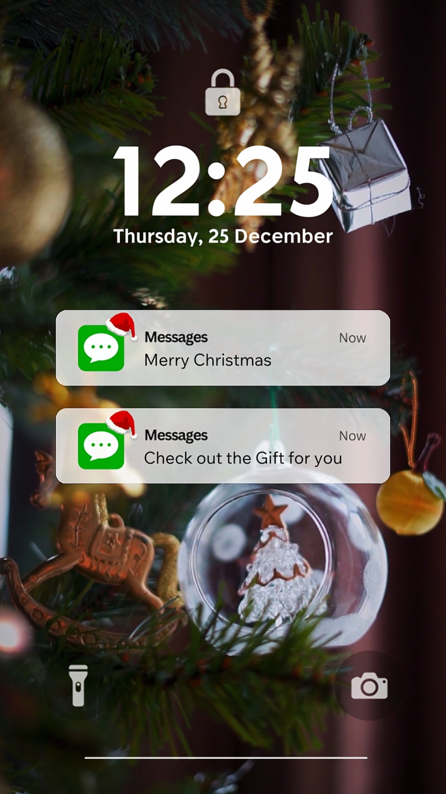 Venta de Navidad