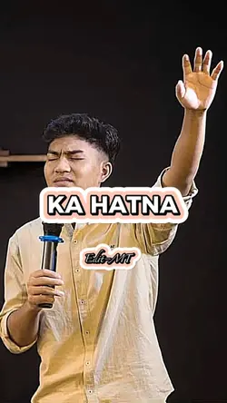 >>>KA HATNA<<<