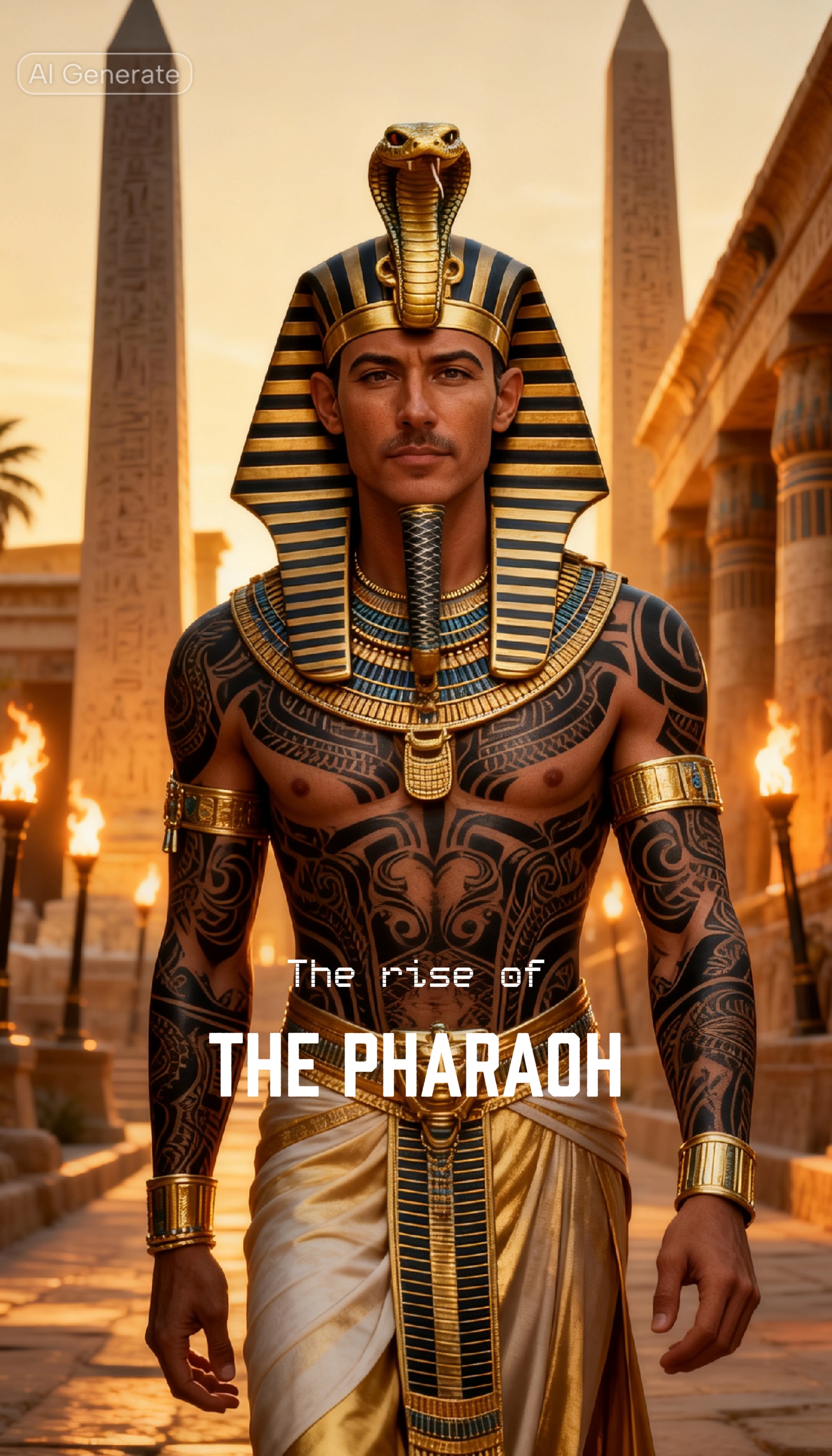 The Pharaoh