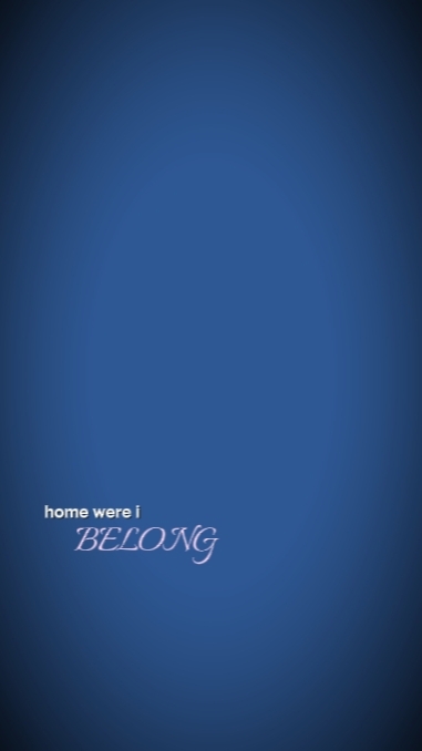take me home