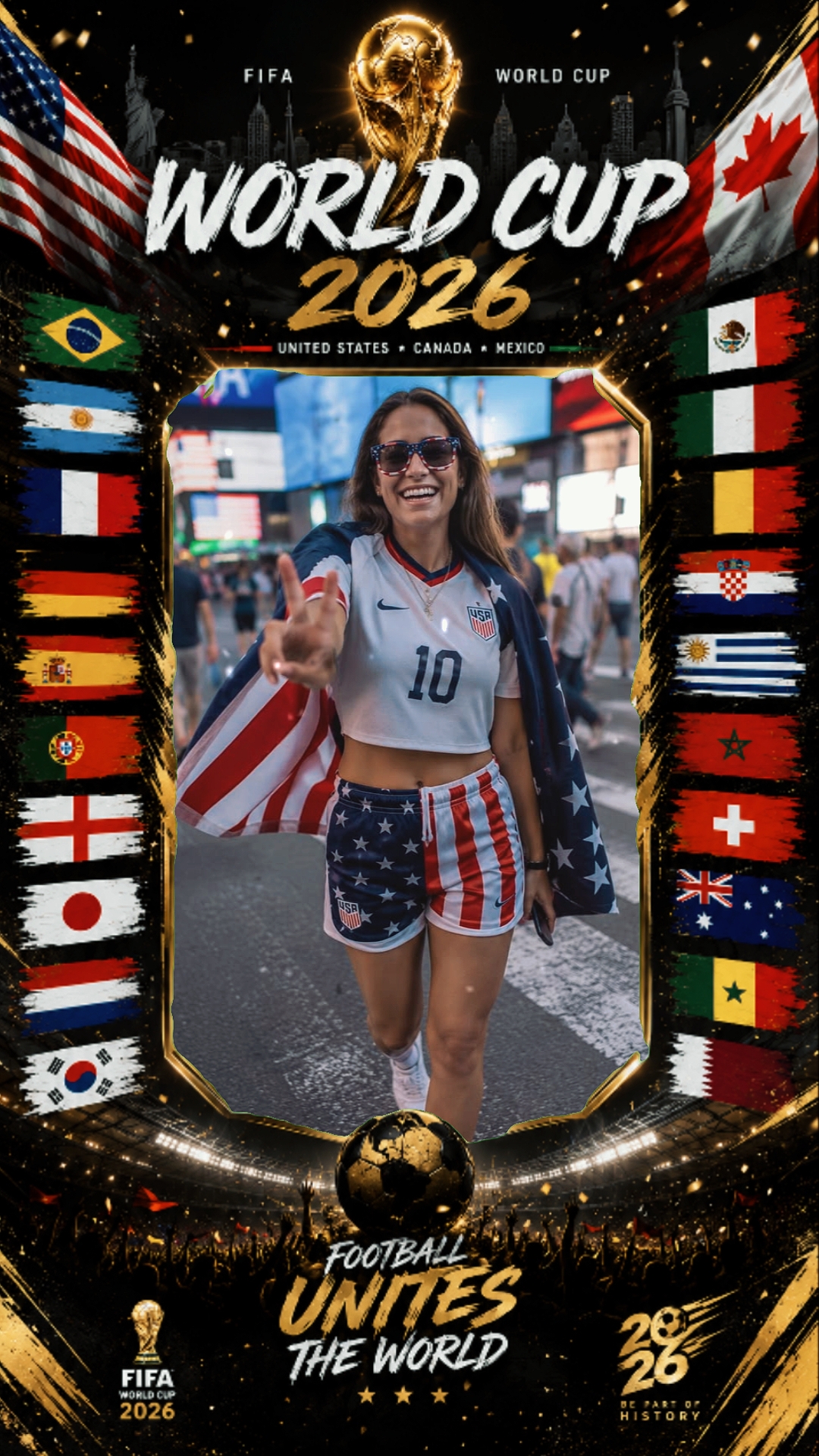 coupe du monde 2026