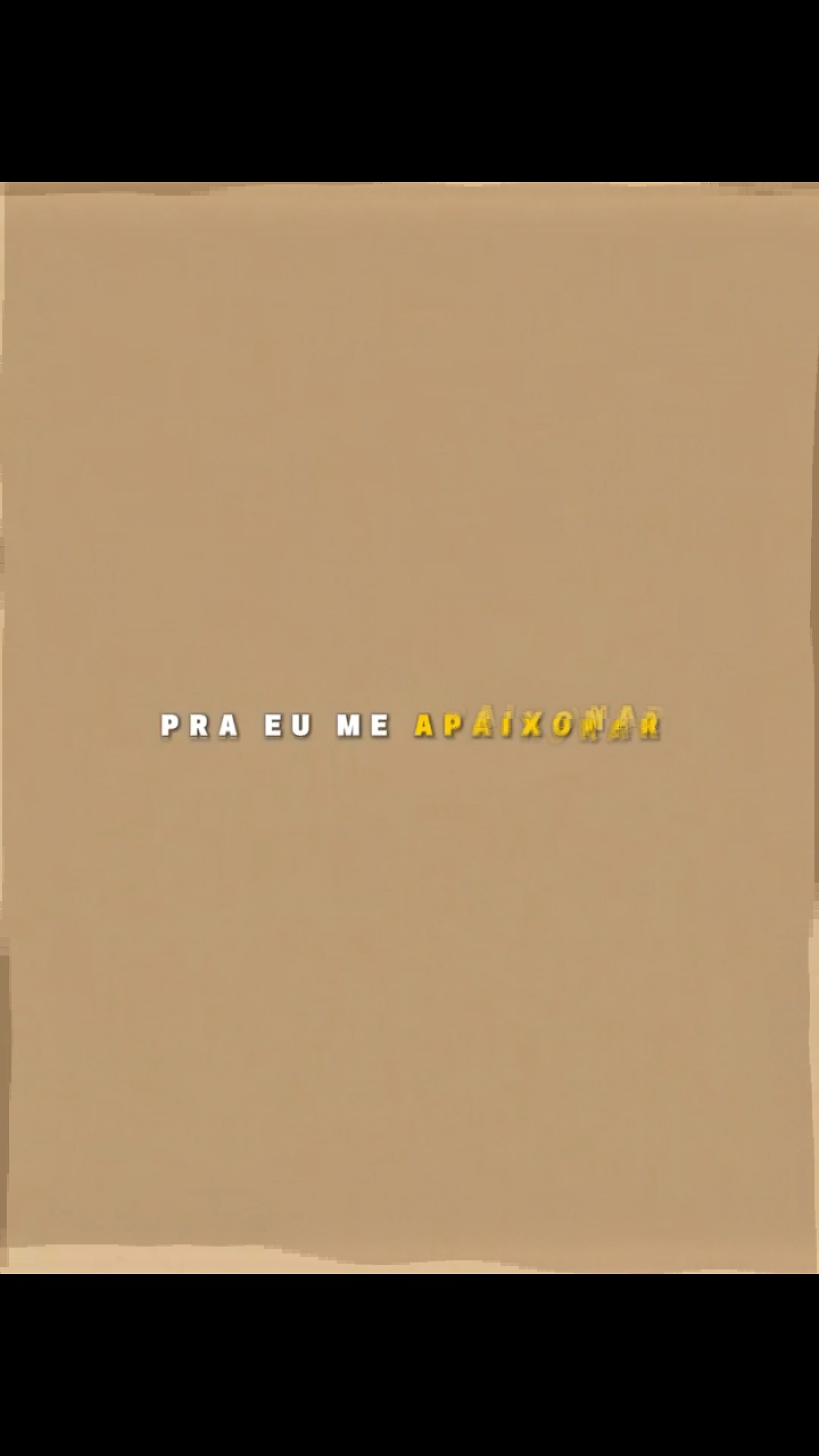 NOVO MODELO DE TENDÊNCIA