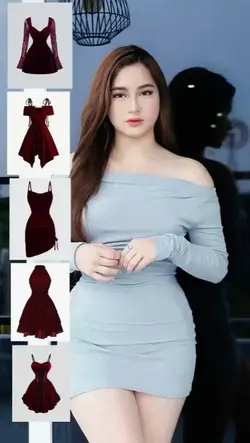 ai change outfit 