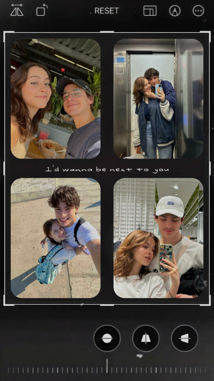 love story