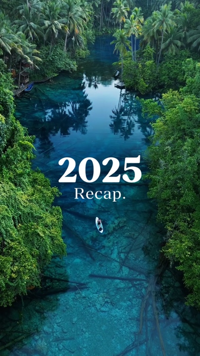 Resumo de 2025