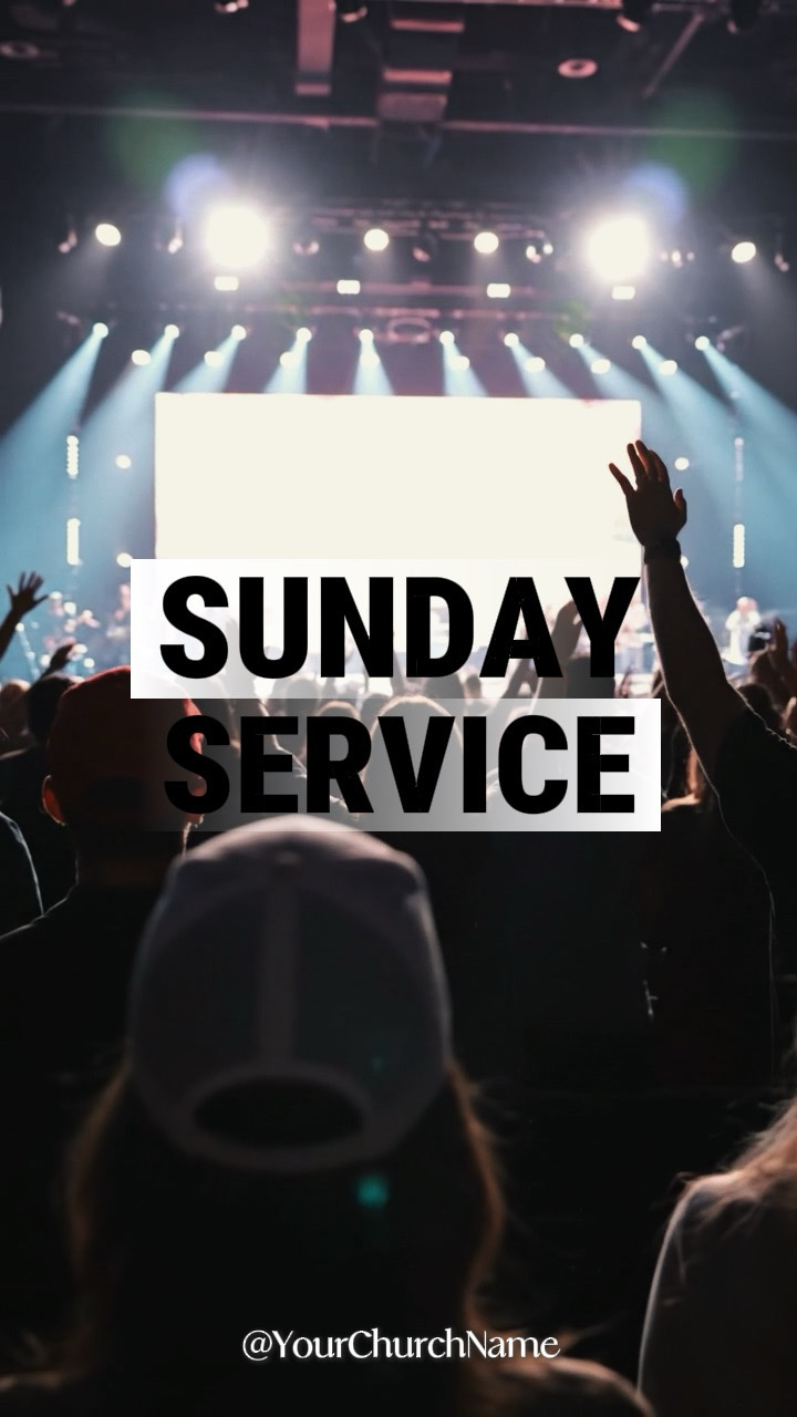 Servicio Dominical
