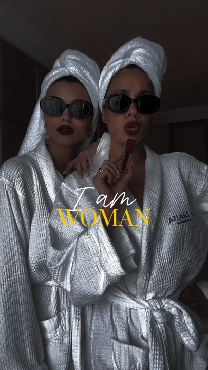 Women’s Day Vlog