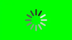 Loading meme