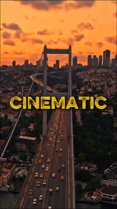 cinematic videos 