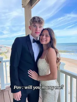 propose marriage 