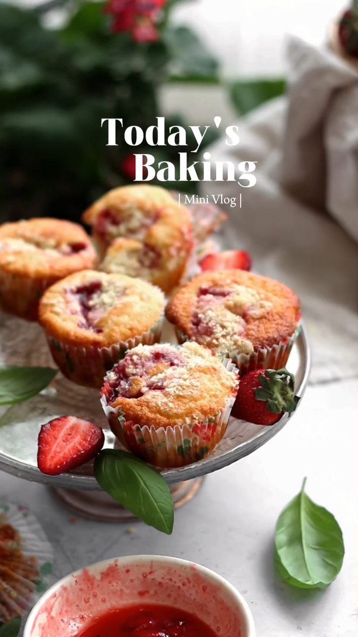 Baking Cake