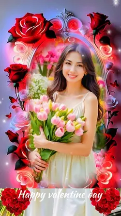 VALENTINE TRẮNG 14/3
