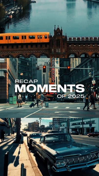 RESUMEN DEL MOMENTO 2025 
