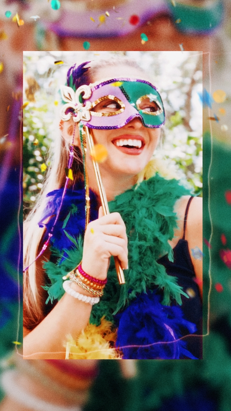 De Carnaval 2025