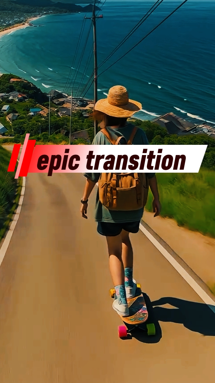 epic transition 