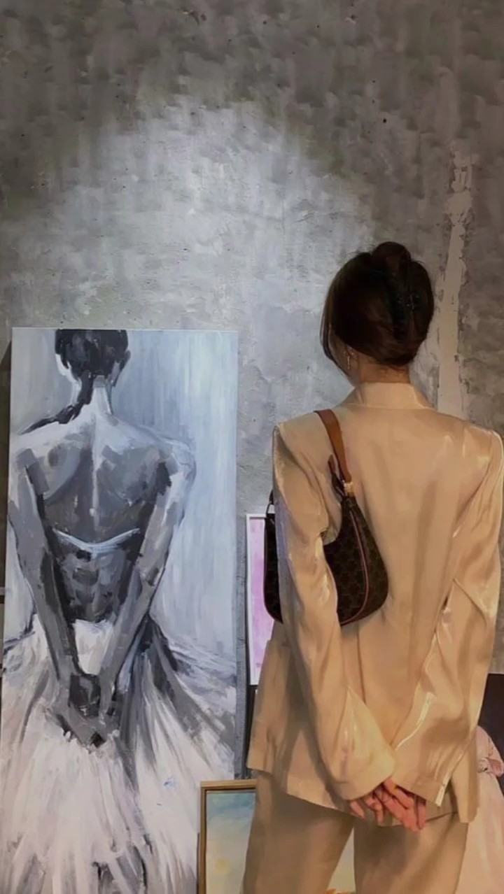 ARTIST VS ART
