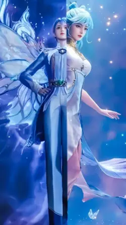 น้องสวย