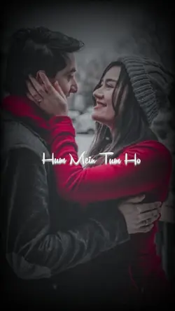 TUMSE HUM HAI......