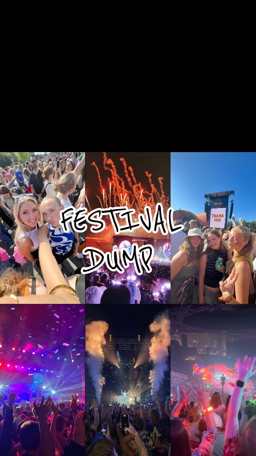 Festival de tiempo 