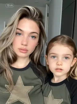 your child version