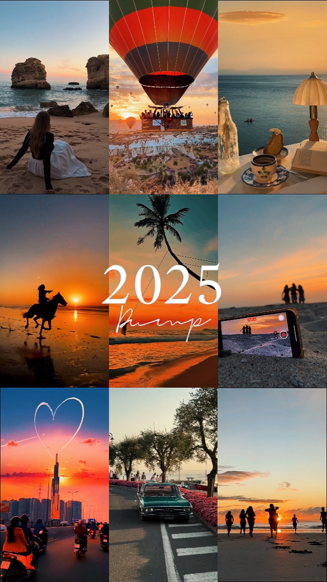2025 Dump