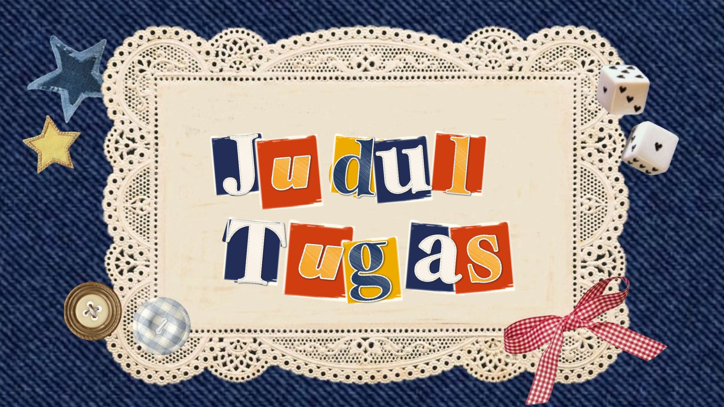 INTRO TUGAS VIDEO 